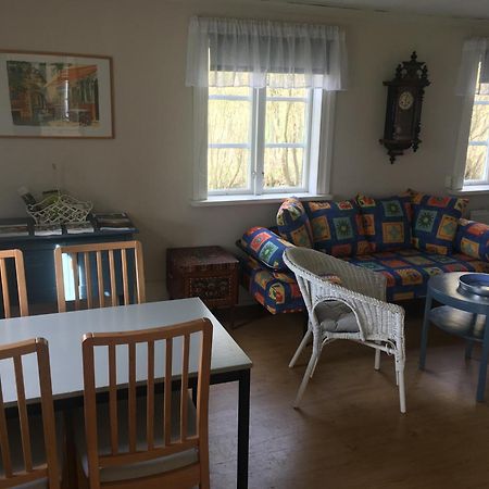 Enkoeping Cottage Dış mekan fotoğraf