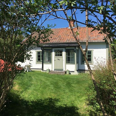 Enkoeping Cottage Dış mekan fotoğraf