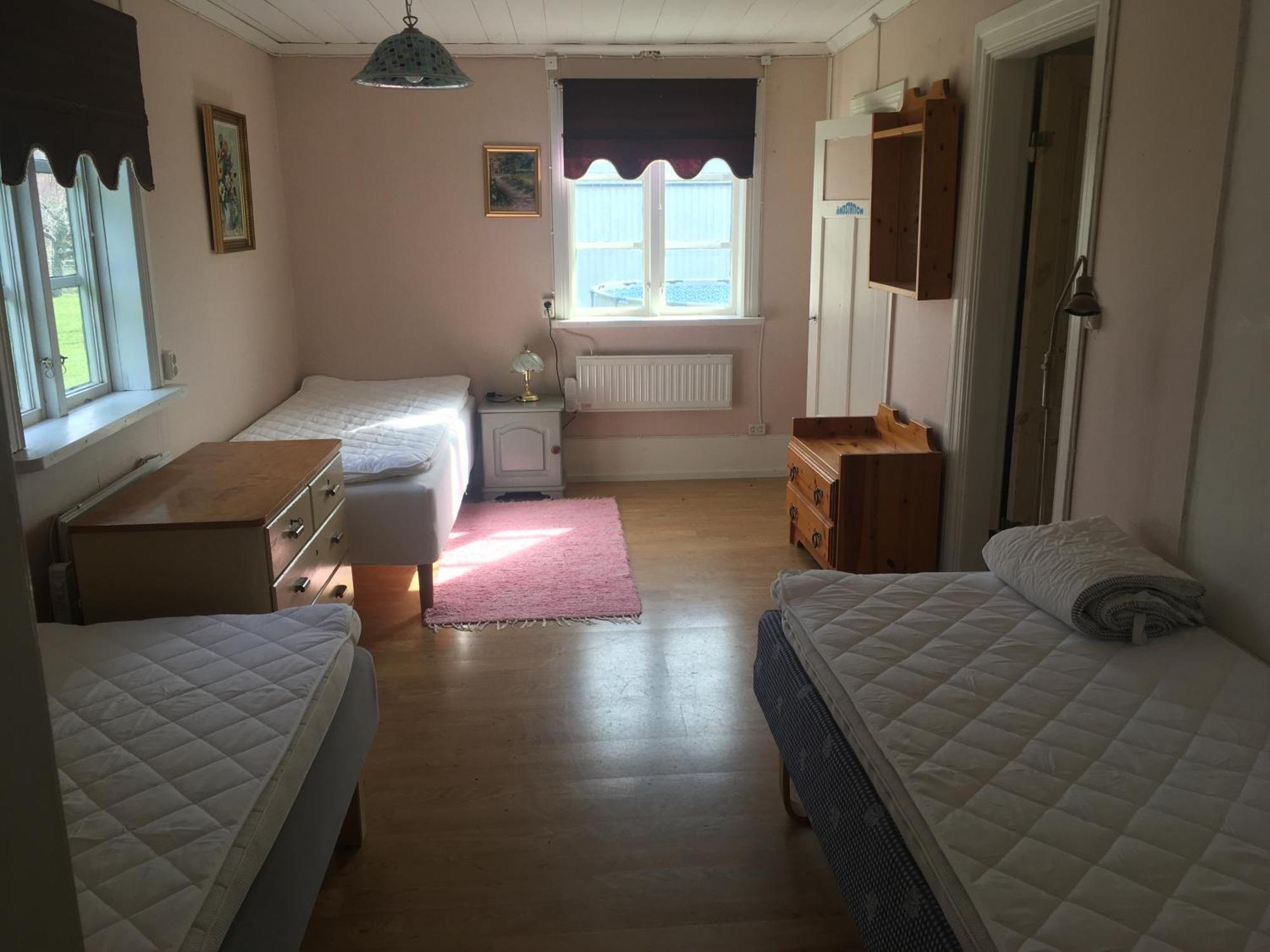 Enkoeping Cottage Dış mekan fotoğraf