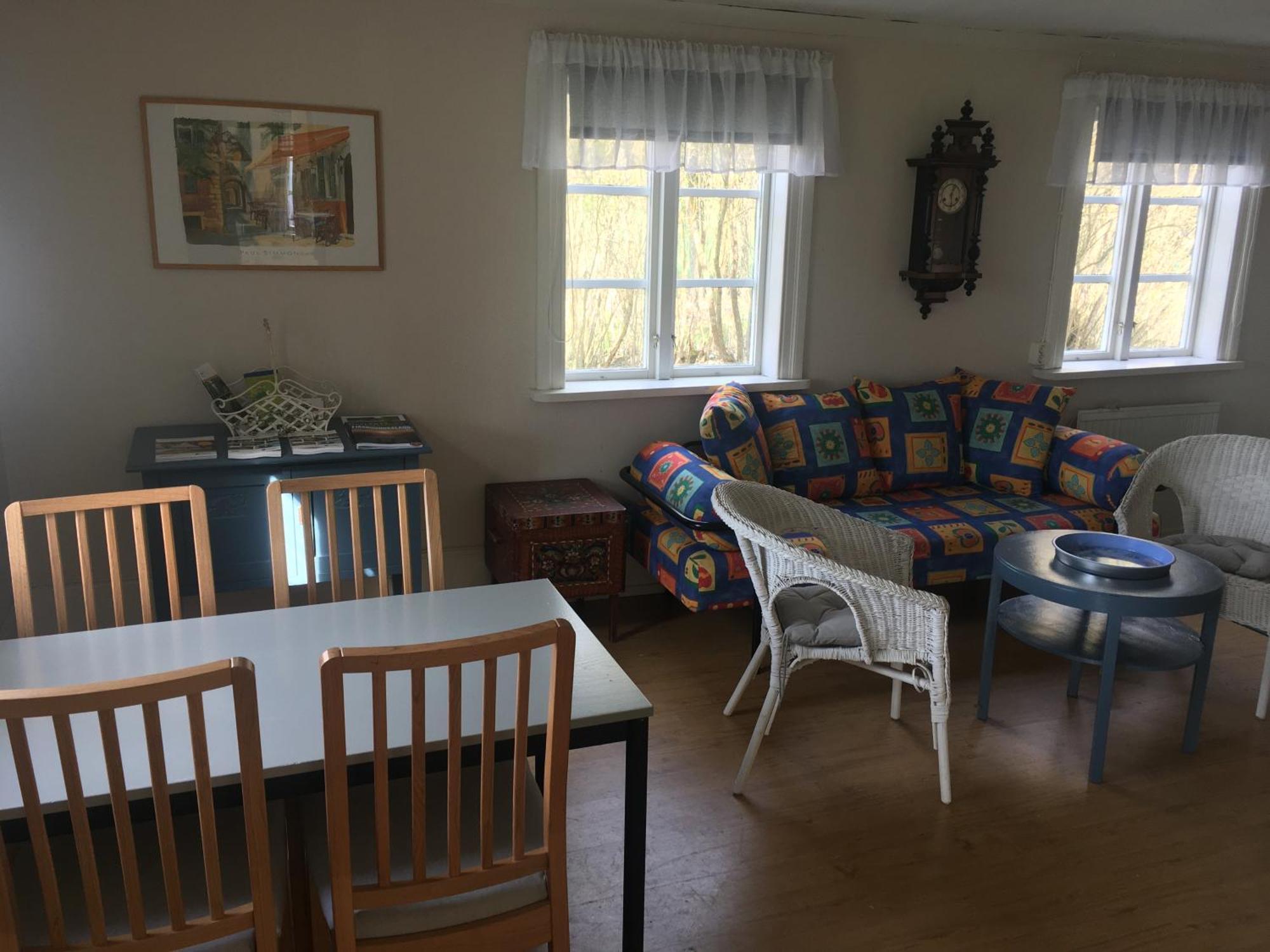 Enkoeping Cottage Dış mekan fotoğraf