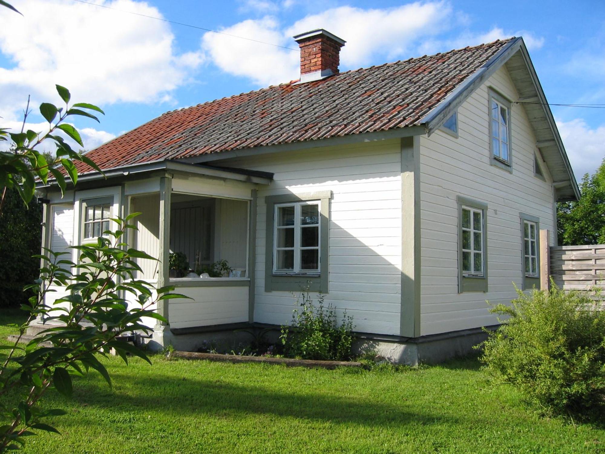Enkoeping Cottage Dış mekan fotoğraf