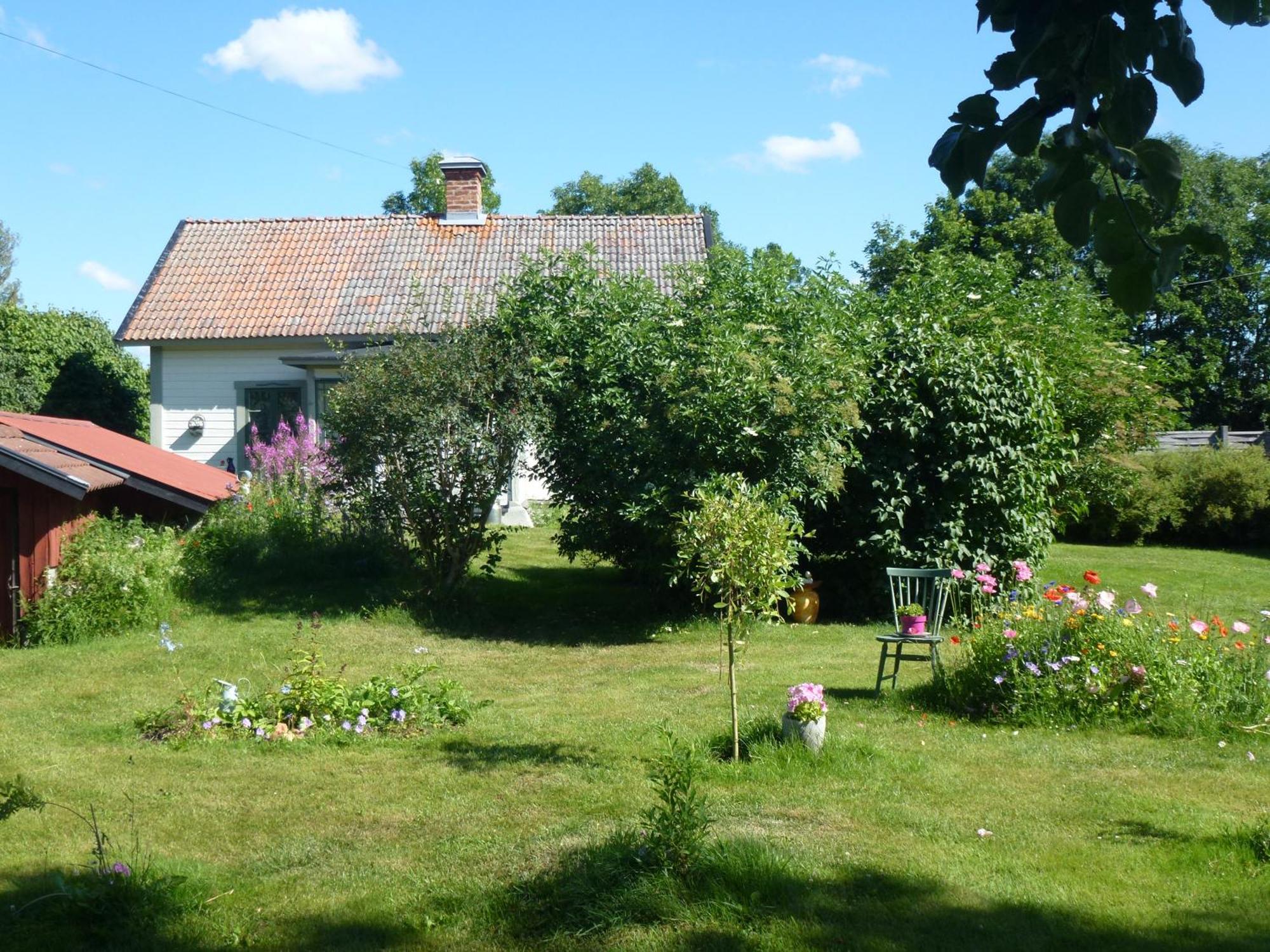 Enkoeping Cottage Dış mekan fotoğraf