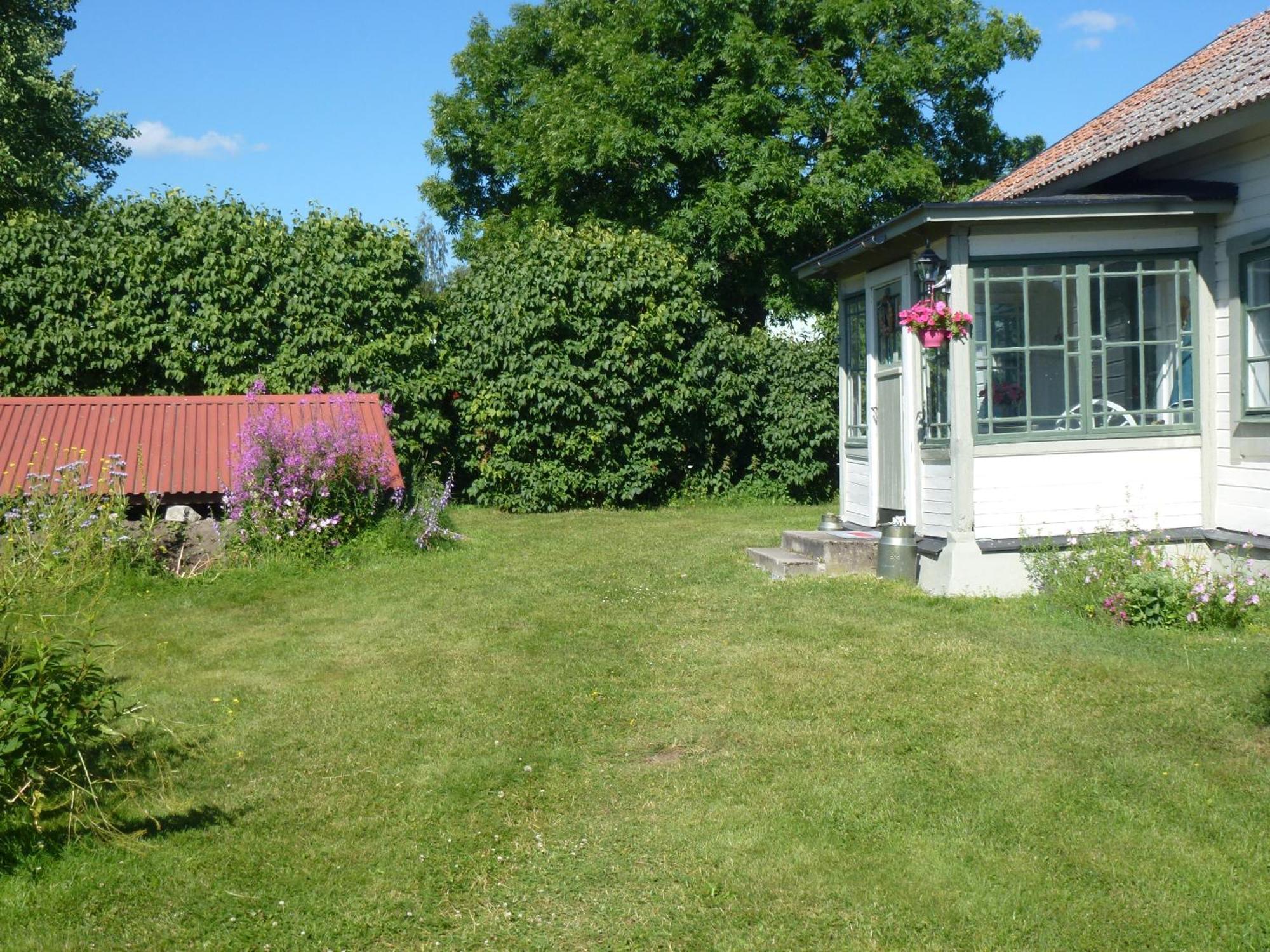 Enkoeping Cottage Dış mekan fotoğraf