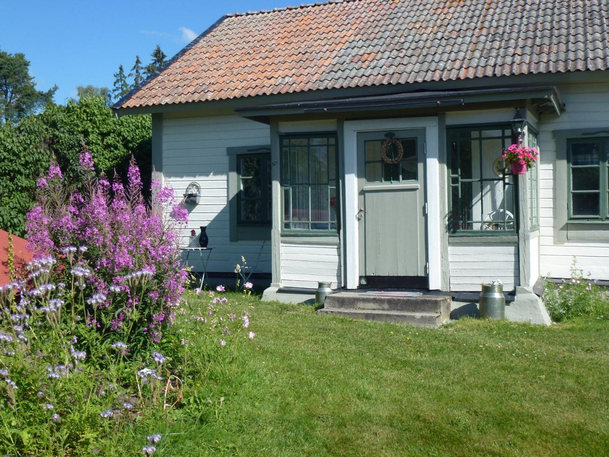 Enkoeping Cottage Dış mekan fotoğraf