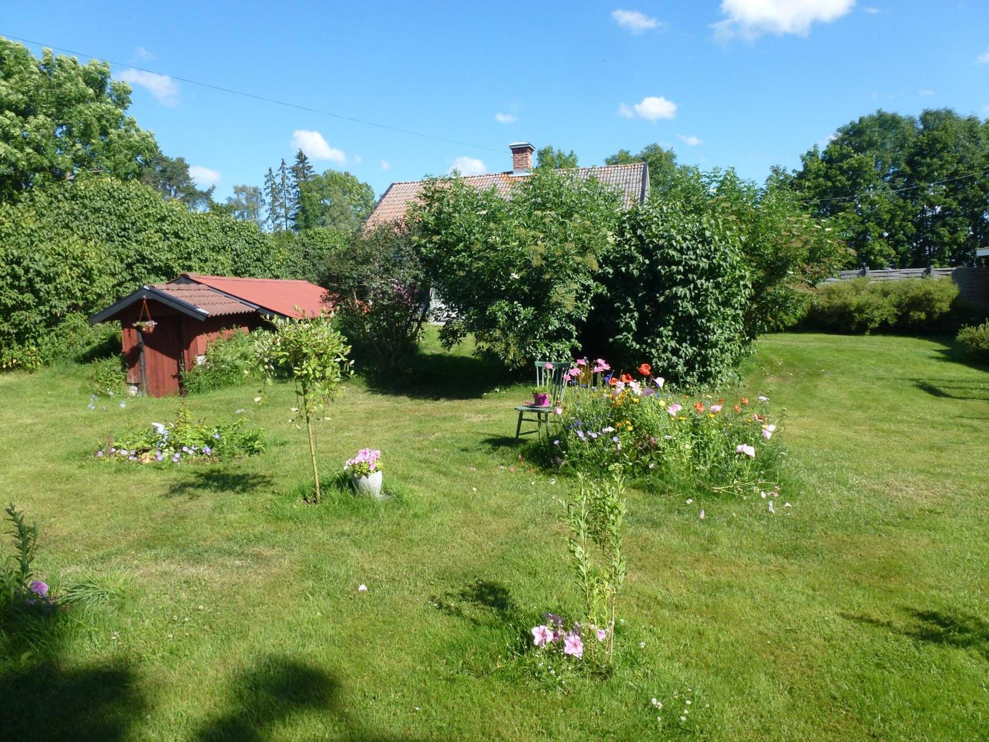 Enkoeping Cottage Dış mekan fotoğraf
