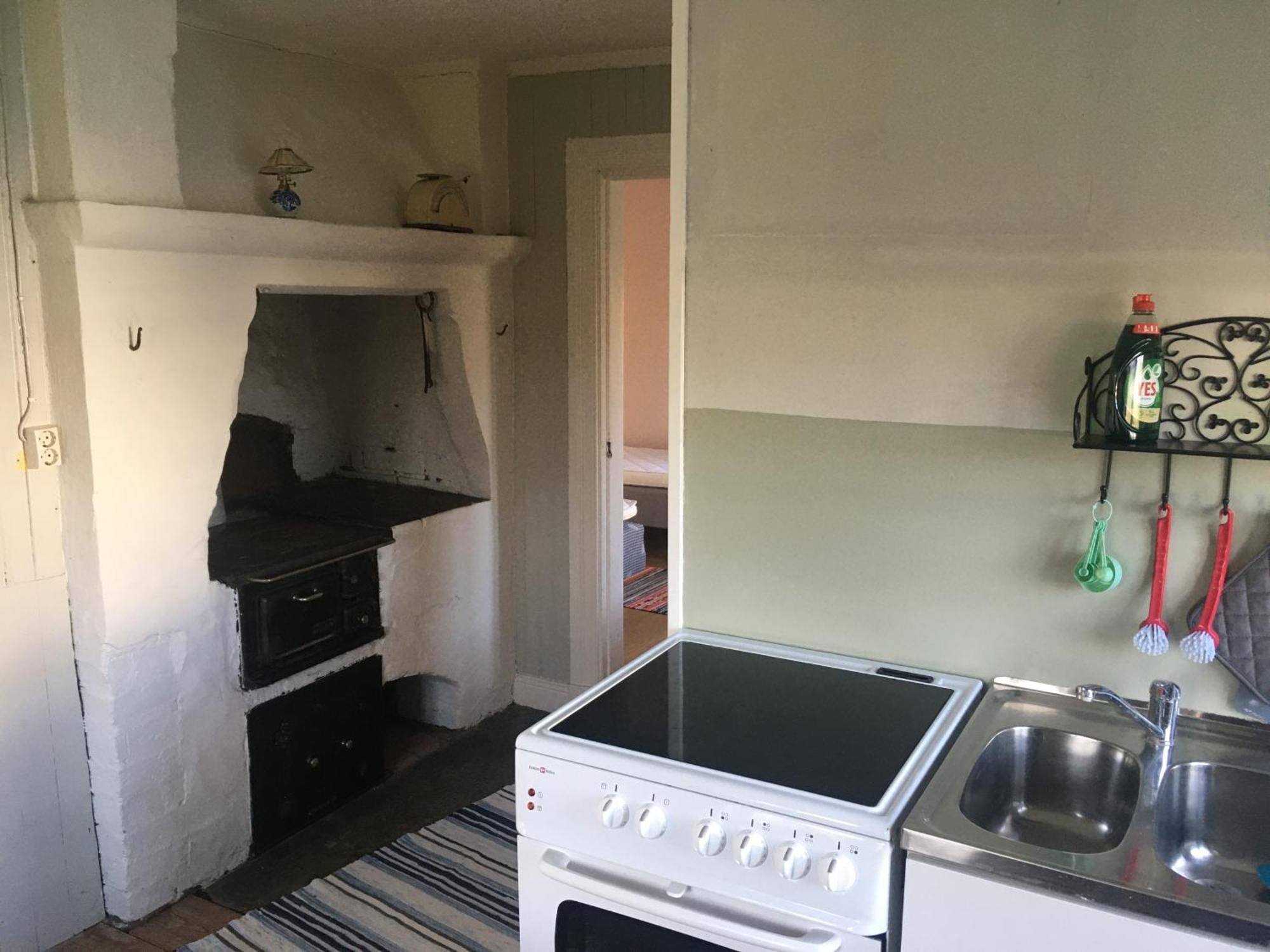 Enkoeping Cottage Dış mekan fotoğraf